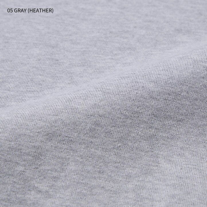 white mens uniqlo sweatshirt hoodie
