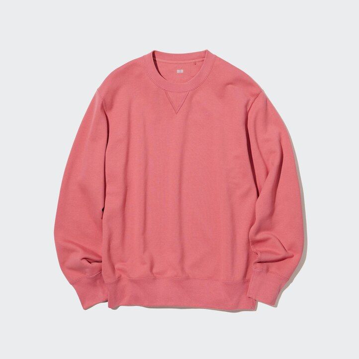 black mens uniqlo sweatshirt hoodie