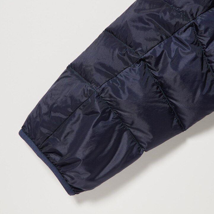 mens uniqlo ultra light down jackets grey
