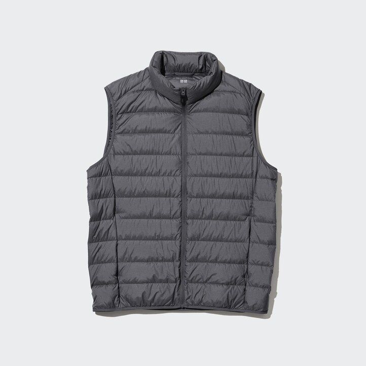 uniqlo ultra light down quilted mens jackets olive