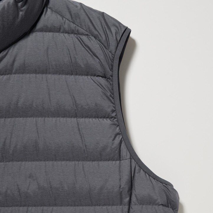 uniqlo ultra light down quilted mens jackets olive