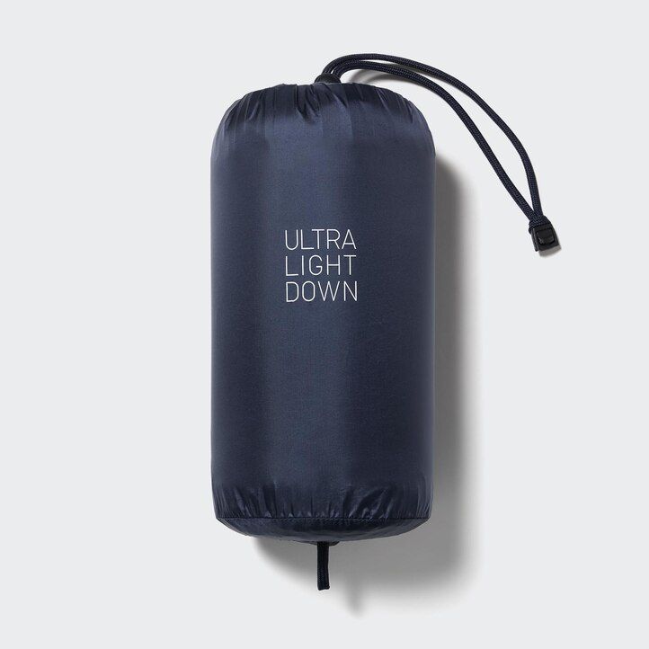 navy mens uniqlo ultra light down jackets
