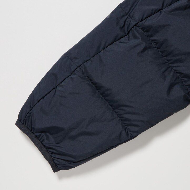 green uniqlo ultra light down 3d cut mens jackets