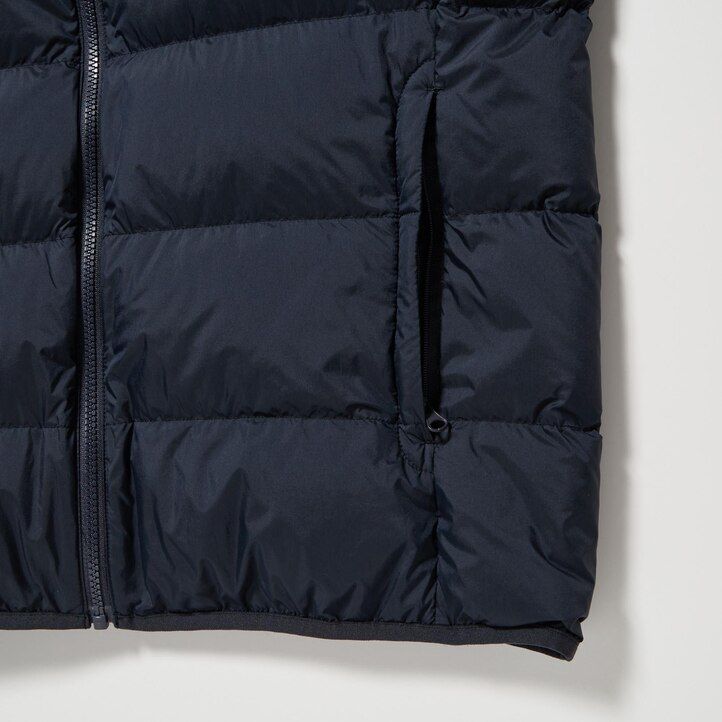 green uniqlo ultra light down 3d cut mens jackets