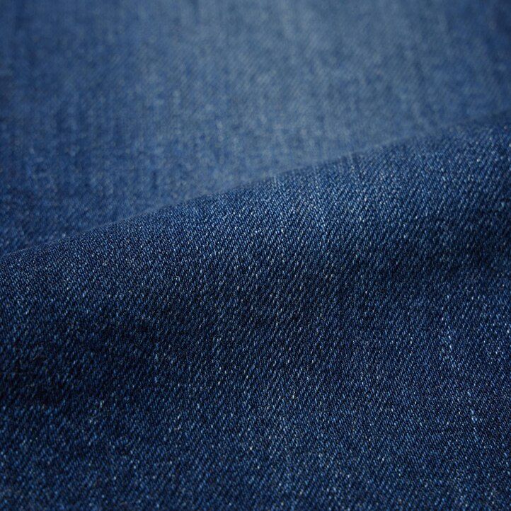 blue mens uniqlo slim fit jeans