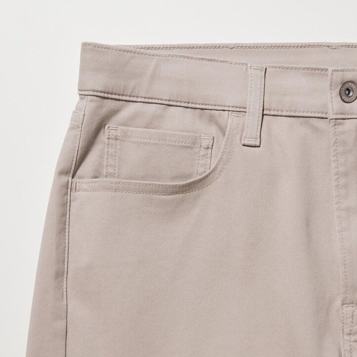 uniqlo ultra stretch skinny fit colour mens jeans olive