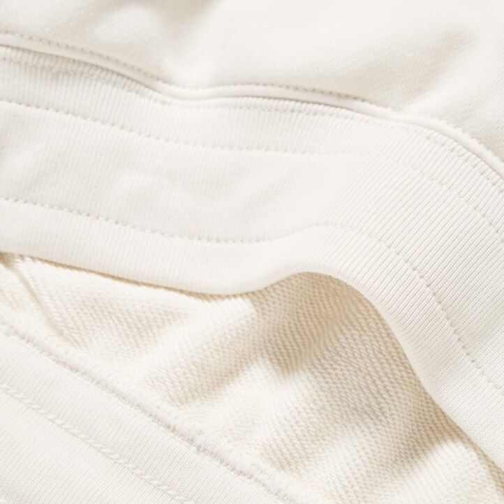 mens uniqlo joggers joggers white