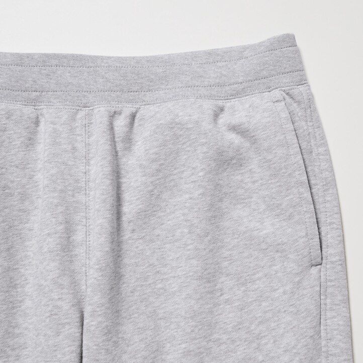 blue uniqlo joggers mens joggers