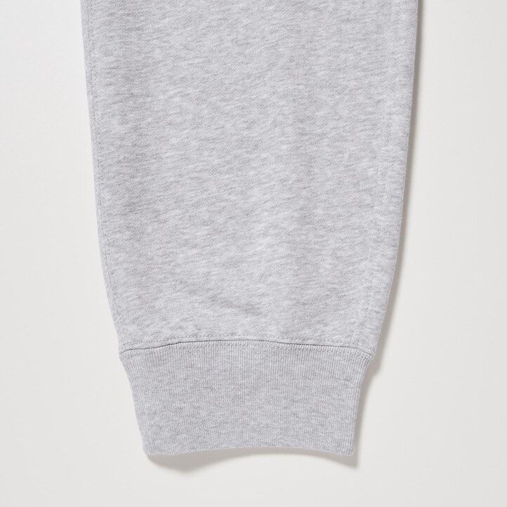 blue uniqlo joggers mens joggers