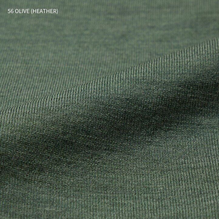 uniqlo extra fine merino v neck mens jumpers green