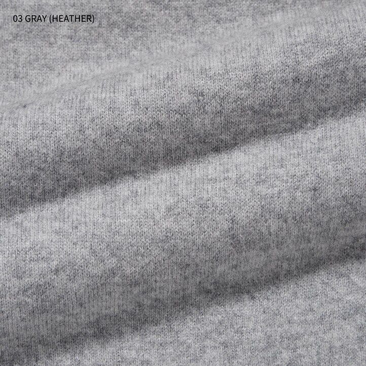 uniqlo 100pctshmere v neck mens jumpers navy