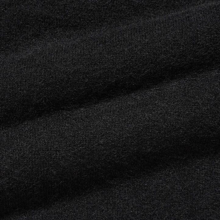 uniqlo 100pctshmere v neck mens jumpers navy