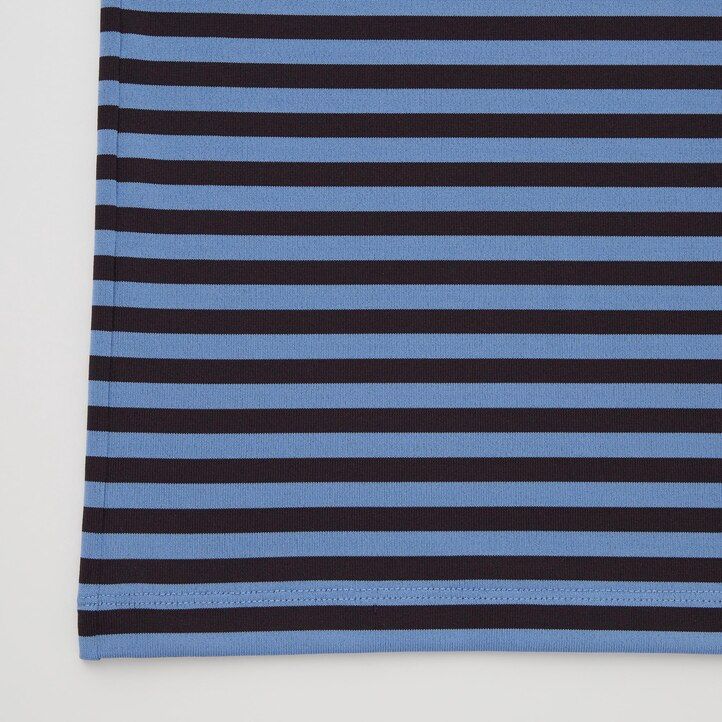 uniqlo dry ex adam scott mens polo shirt blue