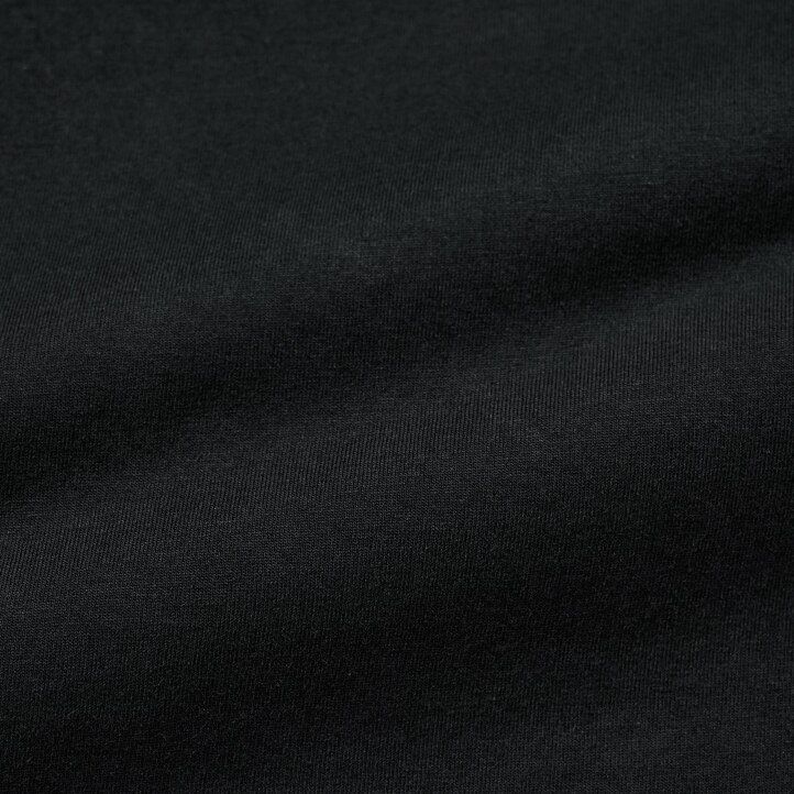 blue uniqlo airism mens polo shirt