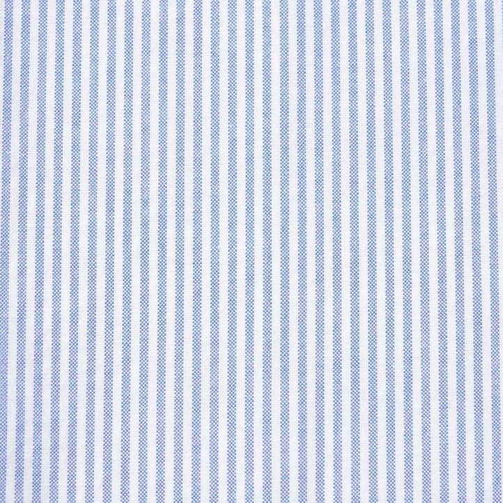 uniqlo slim fit striped oxford mens shirts green