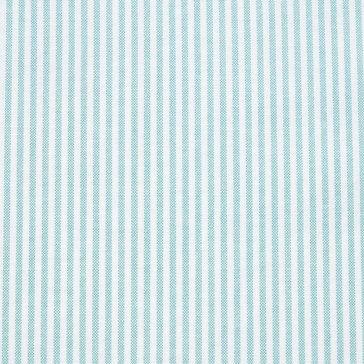 uniqlo slim fit striped oxford mens shirts green
