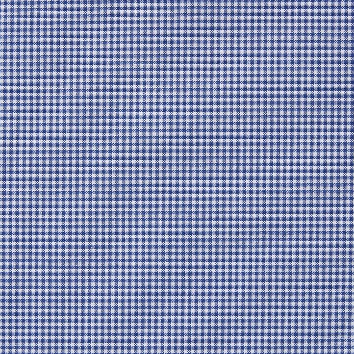 blue mens uniqlo easyre broadcloth stretch slim fit-shirt semi cutaway collar shirts