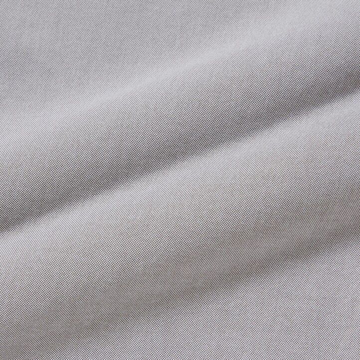 grey uniqlo slim fit oxford mens shirts