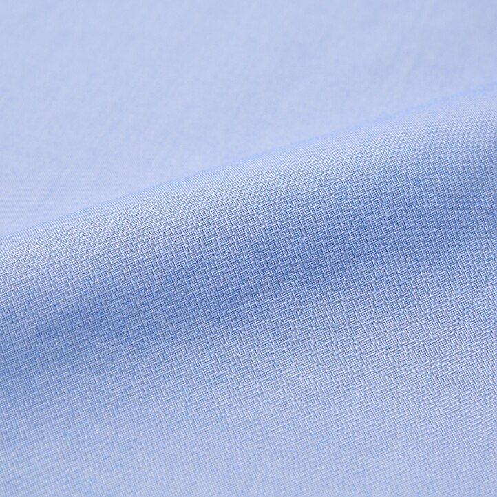 white mens uniqlo super non iron regular fit-shirt regular collar shirts