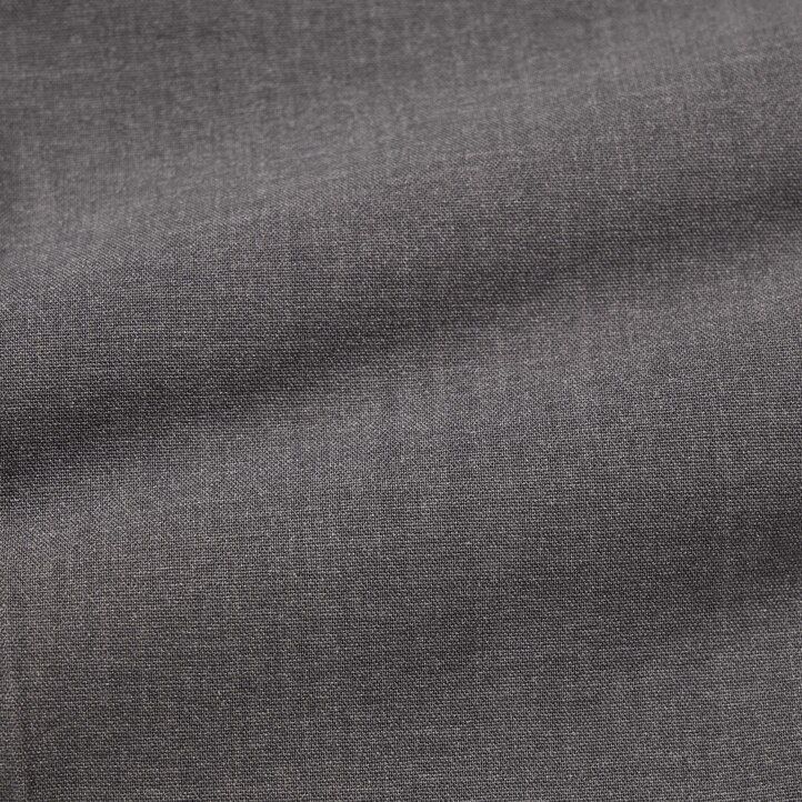 dark grey mens uniqlo airsense ultra light wool like suits