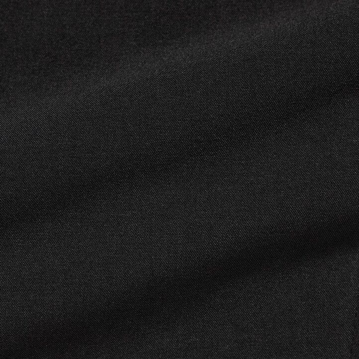 dark grey mens uniqlo airsense ultra light wool like suits