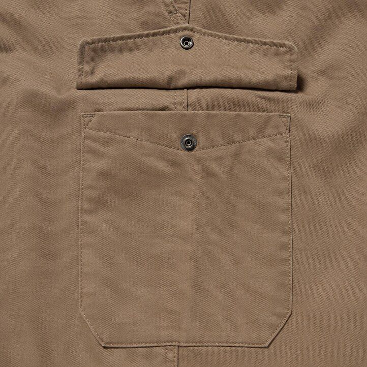 olive mens uniqlorgo jogger trousers