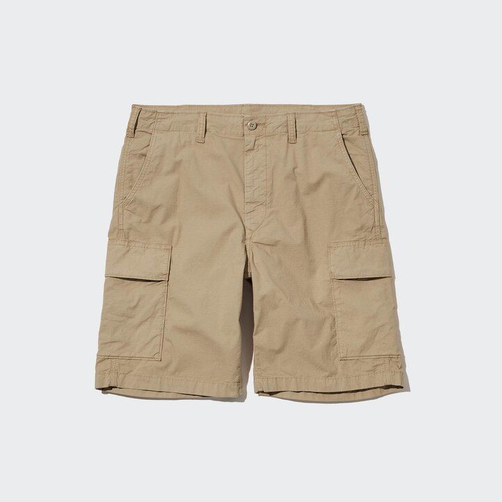 uniqlorgos mens trousers white