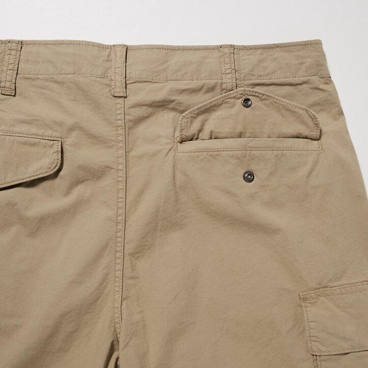 uniqlorgos mens trousers white