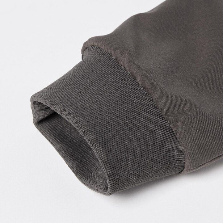 womens uniqlo touchscreen gloves bags dark grey