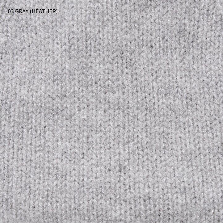 blue uniqlo 100pctshmere knitted womens bags