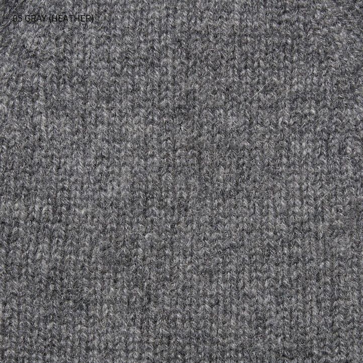 uniqlo 100pctshmere knitted womens bags pink