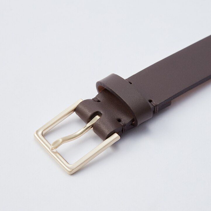 dark brown womens uniqlo belt 2021 season bags