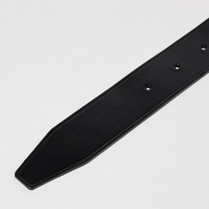 black womens uniqlo wide belt bags