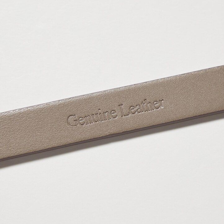 black womens uniqlo skinny belt bags