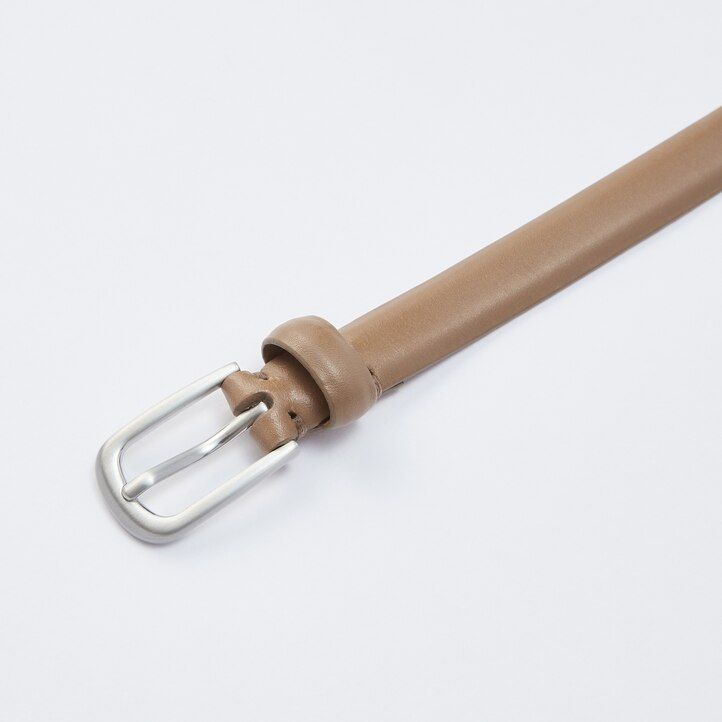 beige womens uniqlo belt 2021 season bags