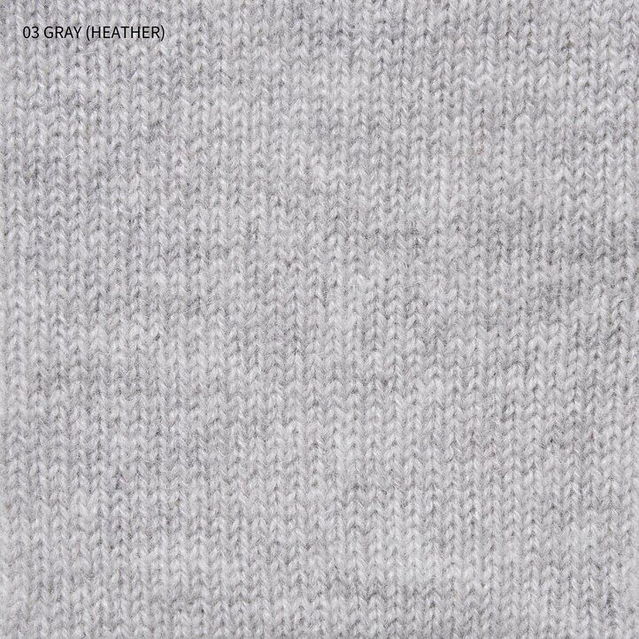 pink womens uniqlo 100pctshmere knitted gloves bags