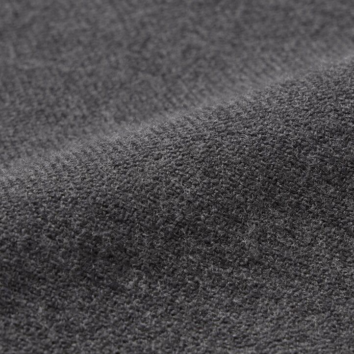 womens uniqlo heattech scarf bags grey