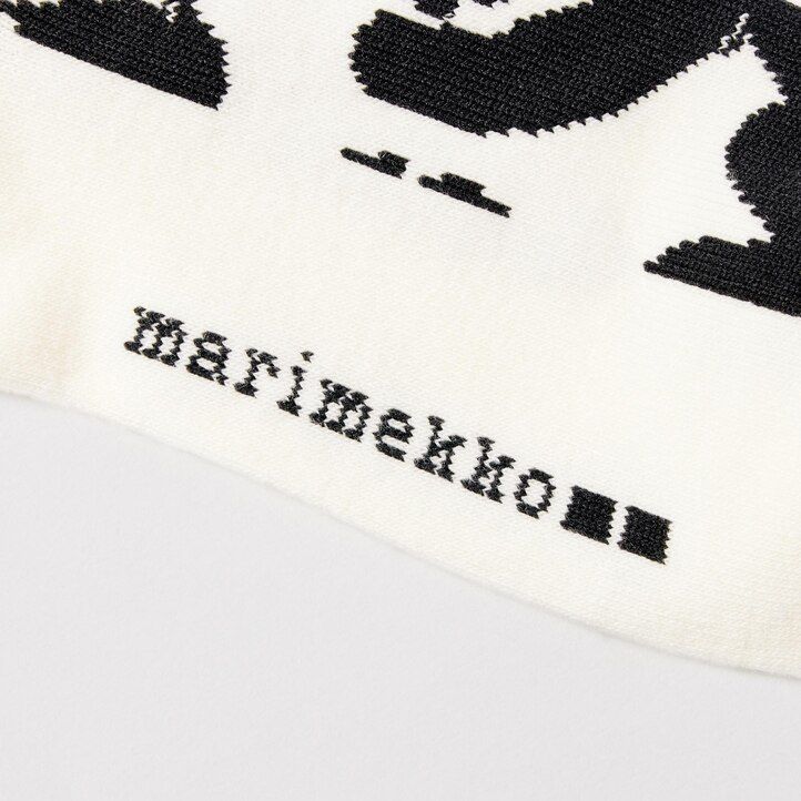 black uniqlo heattech thermal womens socks