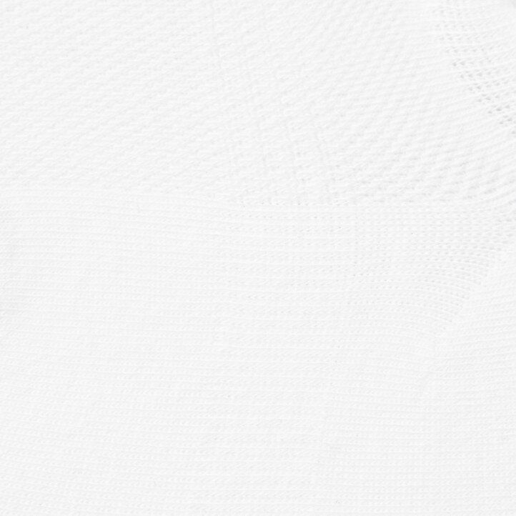 womens uniqlo mesh invisible three pairs socks white