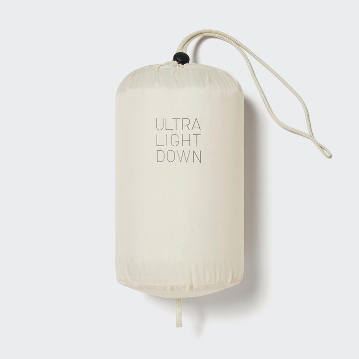 uniqlo ultra light down womens jackets beige