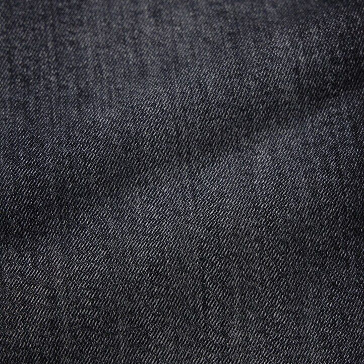 uniqlo slim fit straight leg ankle length womens jeans black