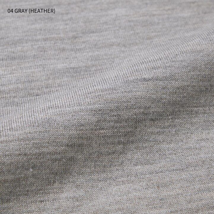 womens uniqlo 100pct extra fine merino crew neck jumpers blue