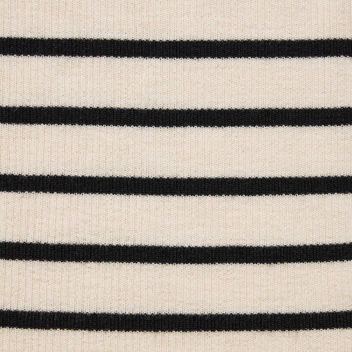 white womens uniqlo 100pct extra fine merino ribbed jumpers