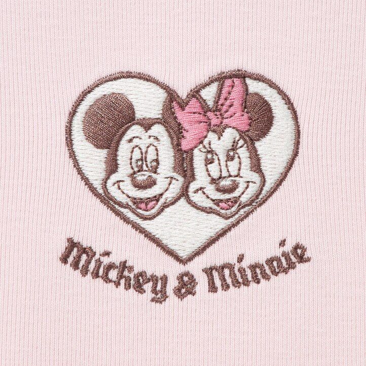 pink uniqlo disney collection mini ut graphic womens t shirts