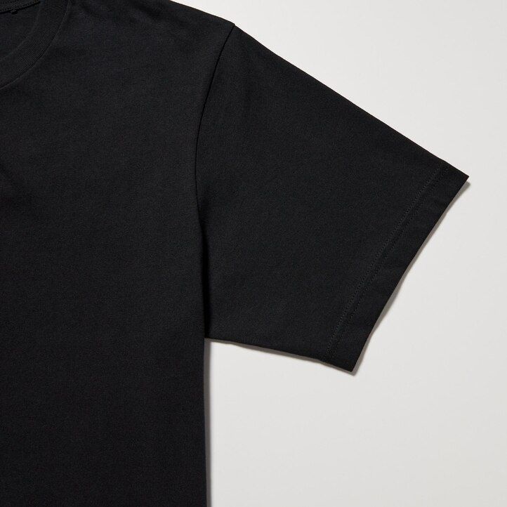 black womens uniqlo peace for all graphic shingo kunieda t shirts