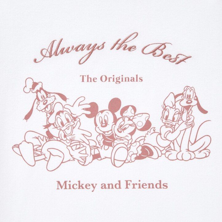 white womens uniqlo disney collection mini ut graphic t shirts