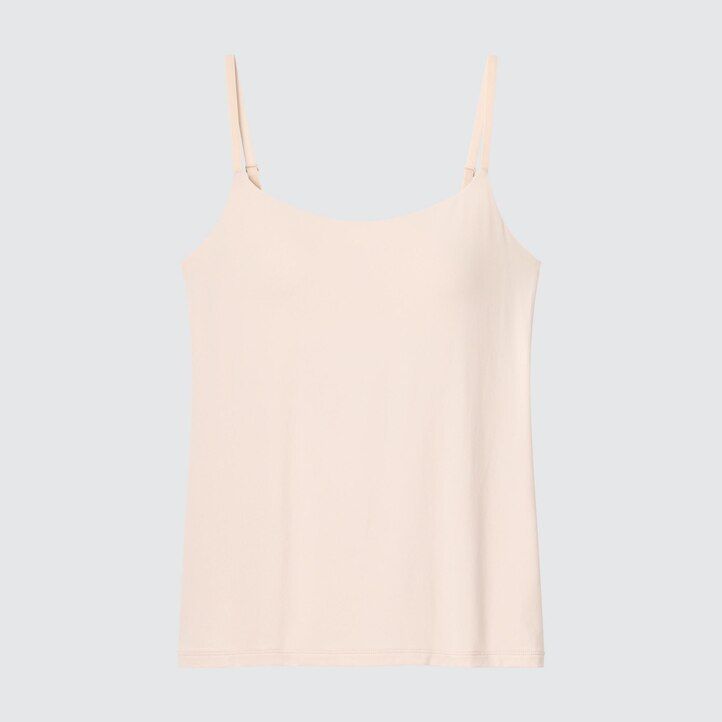 white uniqlo airismmisole womens t shirts