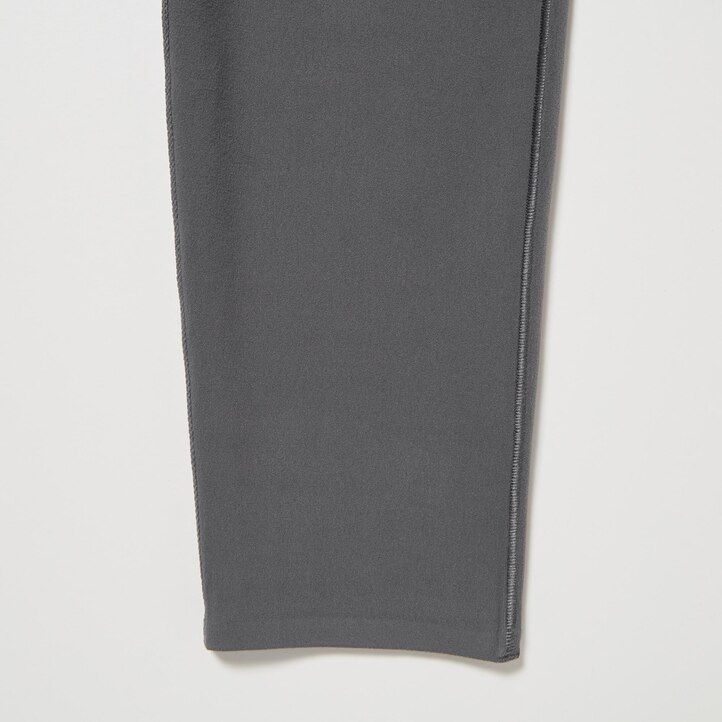 brown womens uniqlo airism uv protection soft with pockets tops