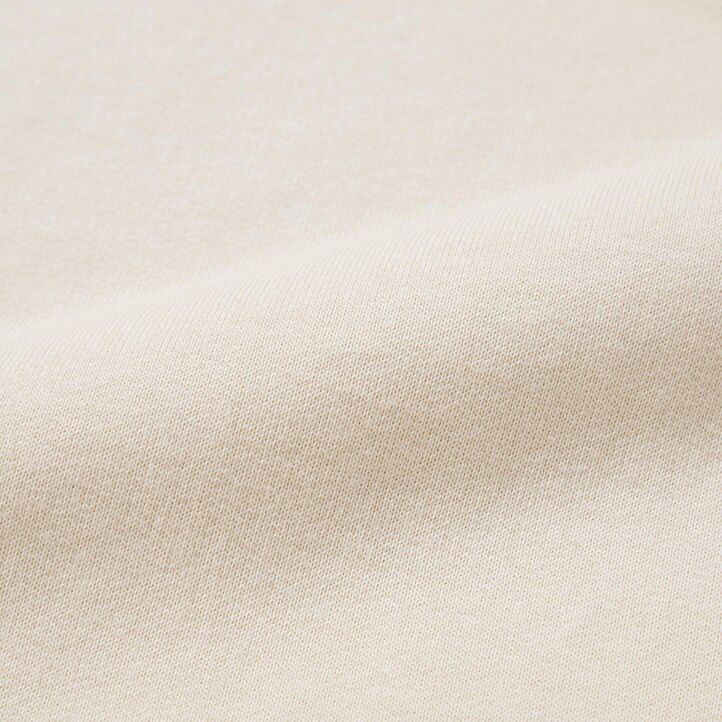 pink uniqlo sweatrgo womens tops