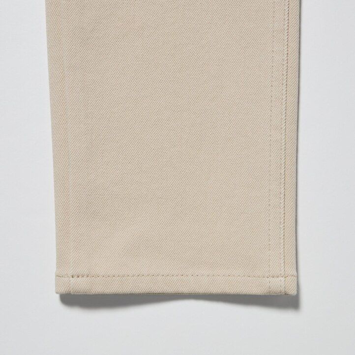 uniqlo ultra stretch womens tops white